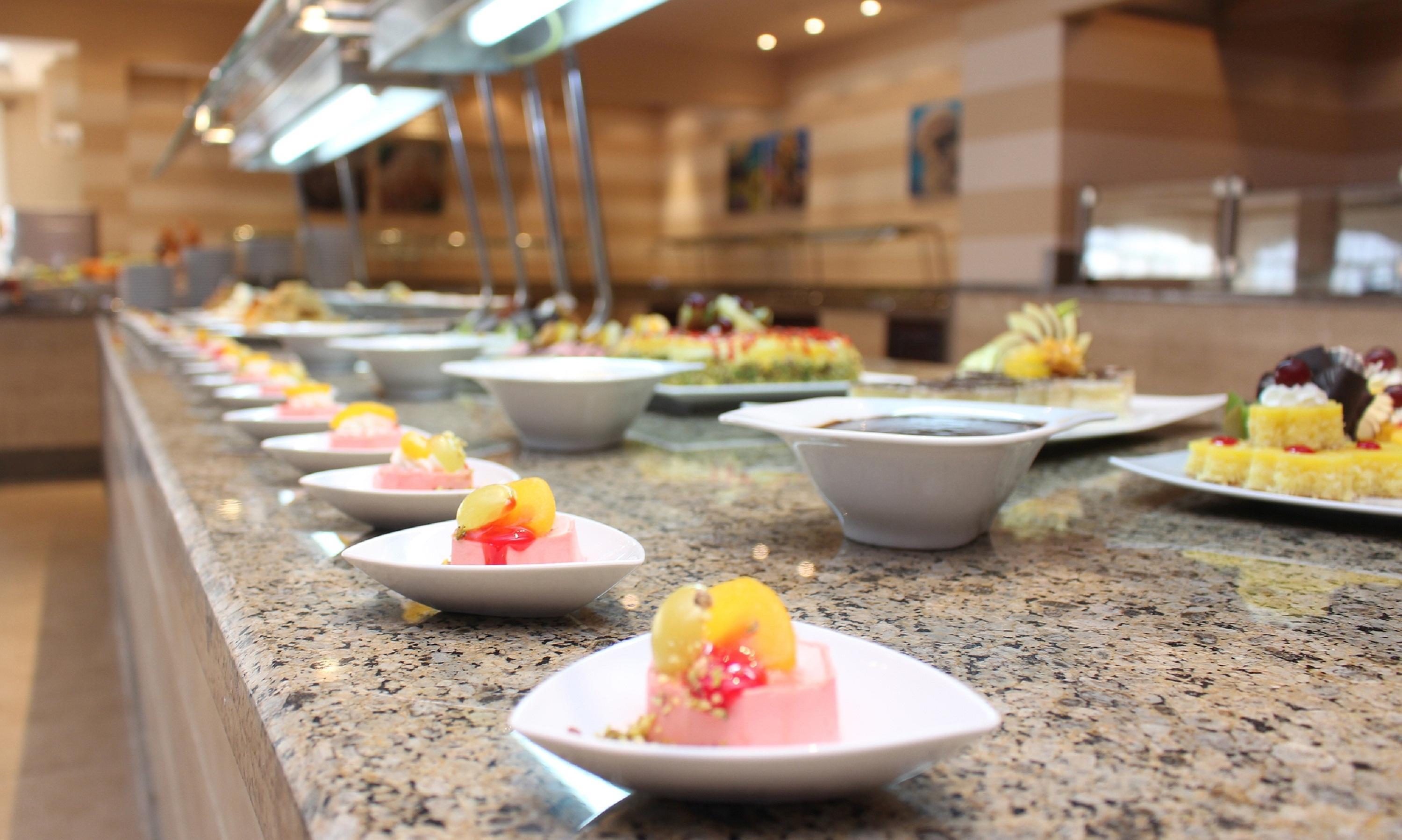 Jaz Neo Naama Bay Hotel Sharm el-Sheikh Ngoại thất bức ảnh