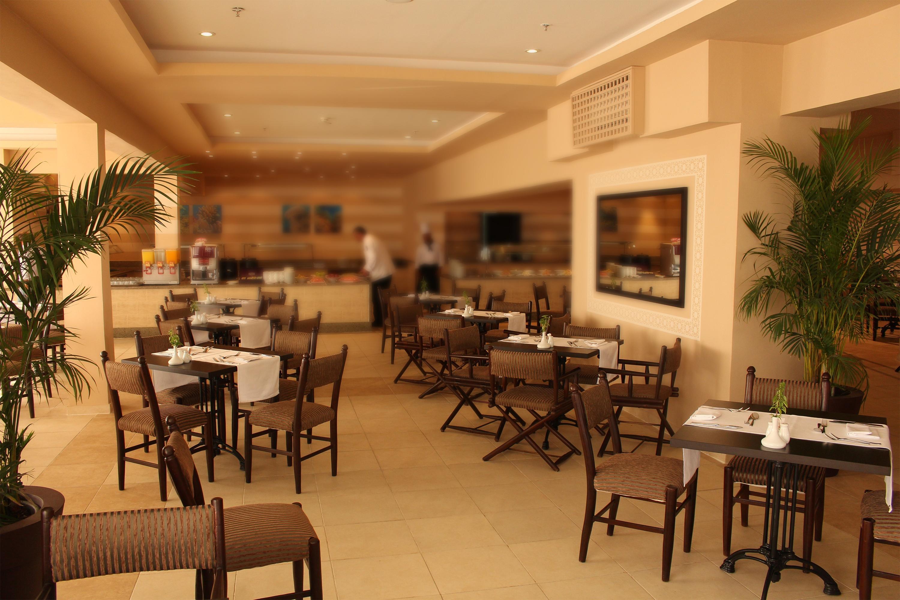 Jaz Neo Naama Bay Hotel Sharm el-Sheikh Ngoại thất bức ảnh