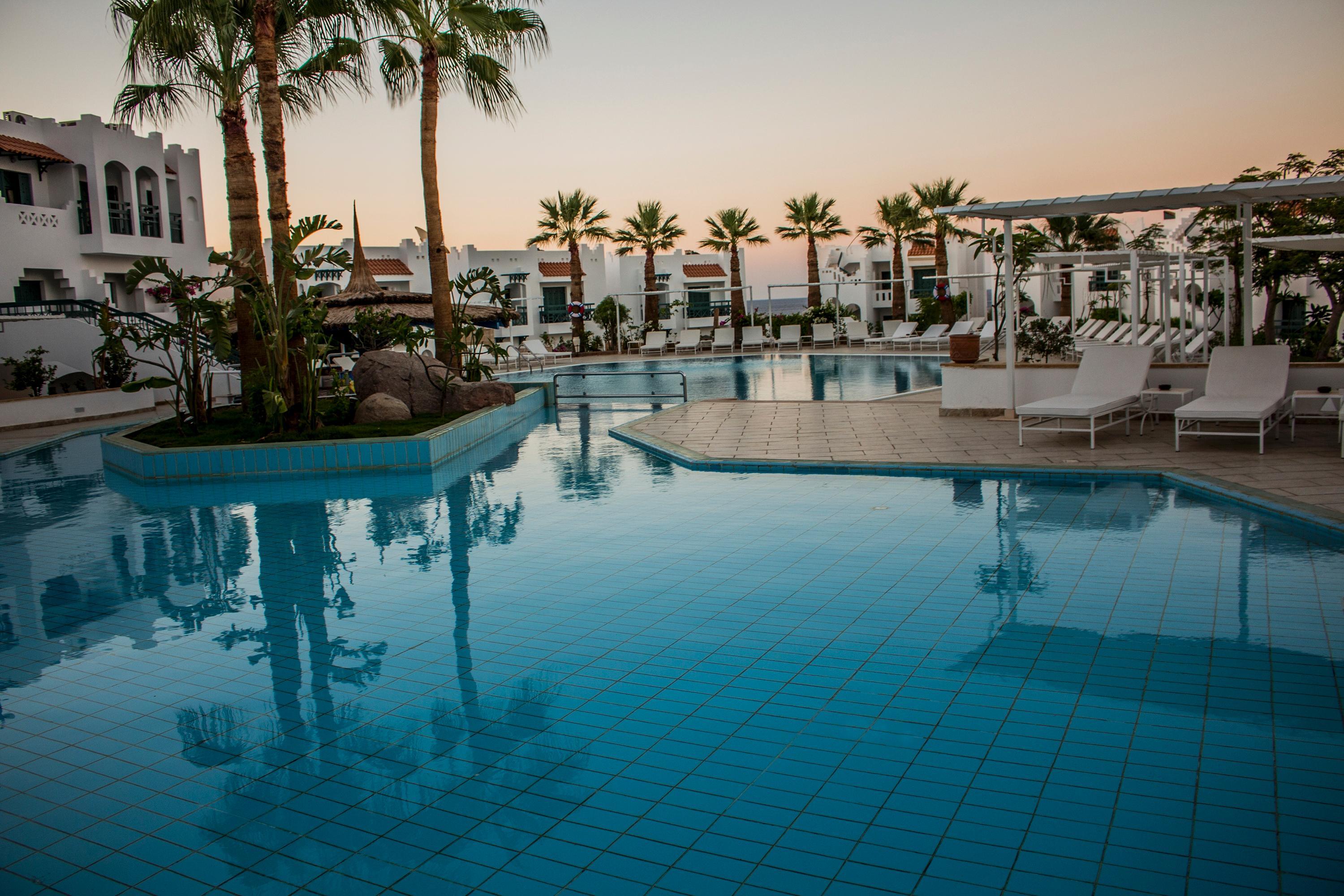 Jaz Neo Naama Bay Hotel Sharm el-Sheikh Ngoại thất bức ảnh
