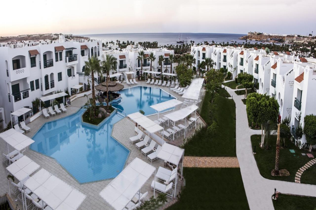 Jaz Neo Naama Bay Hotel Sharm el-Sheikh Ngoại thất bức ảnh