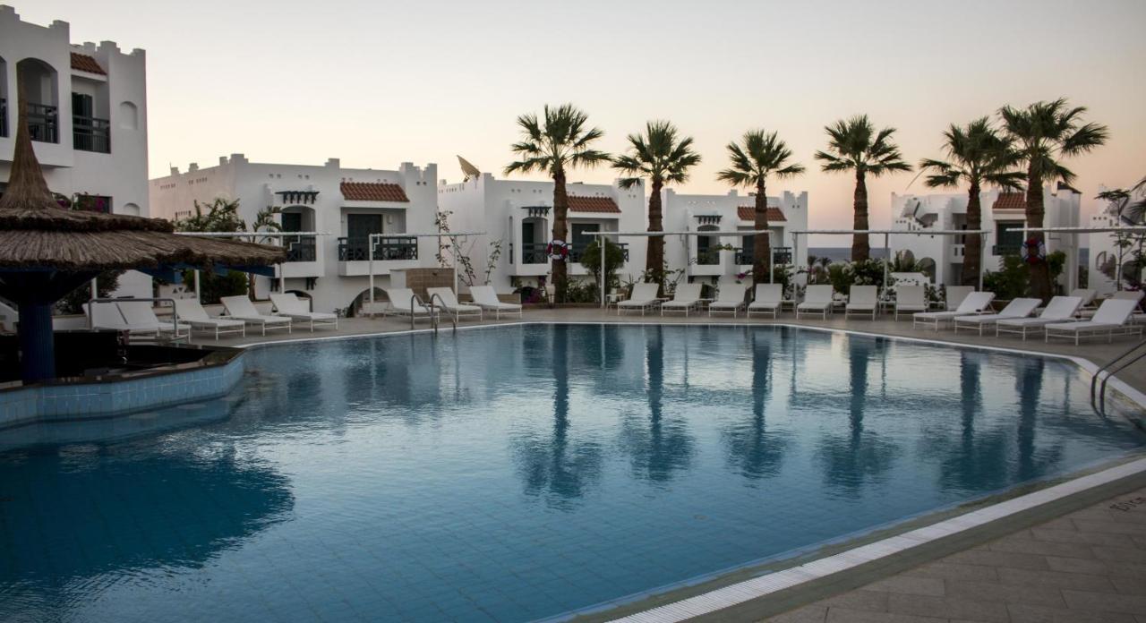 Jaz Neo Naama Bay Hotel Sharm el-Sheikh Ngoại thất bức ảnh