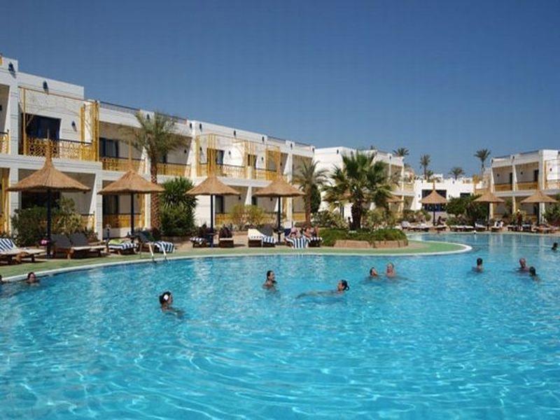 Jaz Neo Naama Bay Hotel Sharm el-Sheikh Ngoại thất bức ảnh