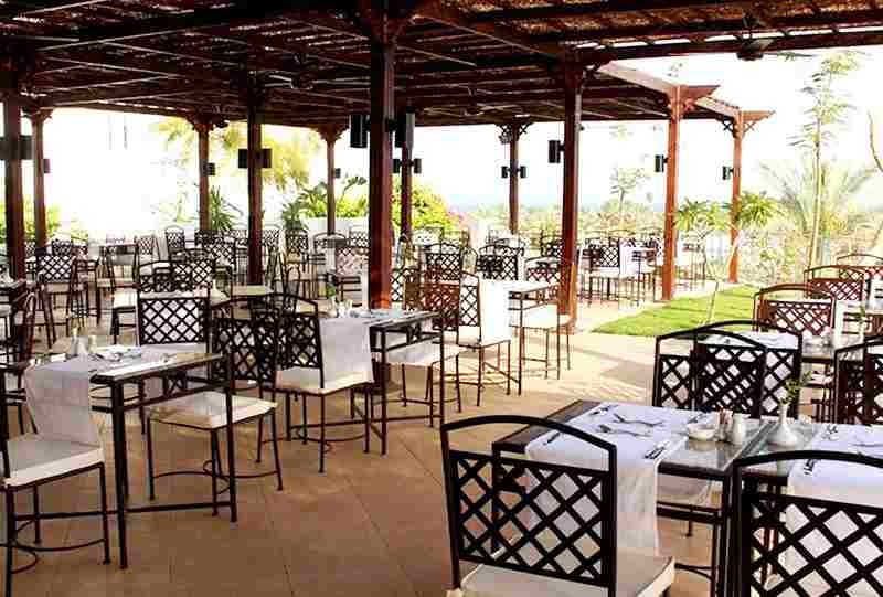 Jaz Neo Naama Bay Hotel Sharm el-Sheikh Ngoại thất bức ảnh