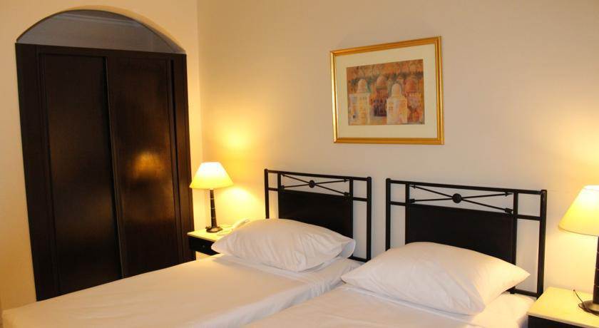 Jaz Neo Naama Bay Hotel Sharm el-Sheikh Ngoại thất bức ảnh