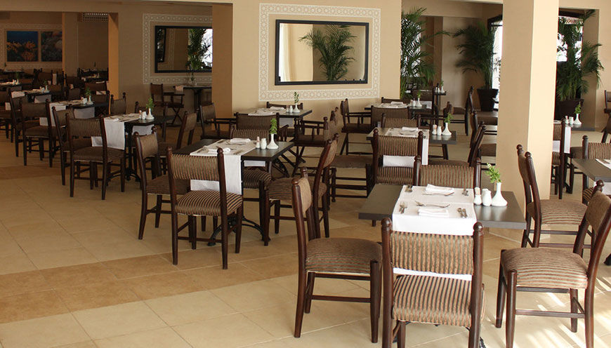 Jaz Neo Naama Bay Hotel Sharm el-Sheikh Ngoại thất bức ảnh