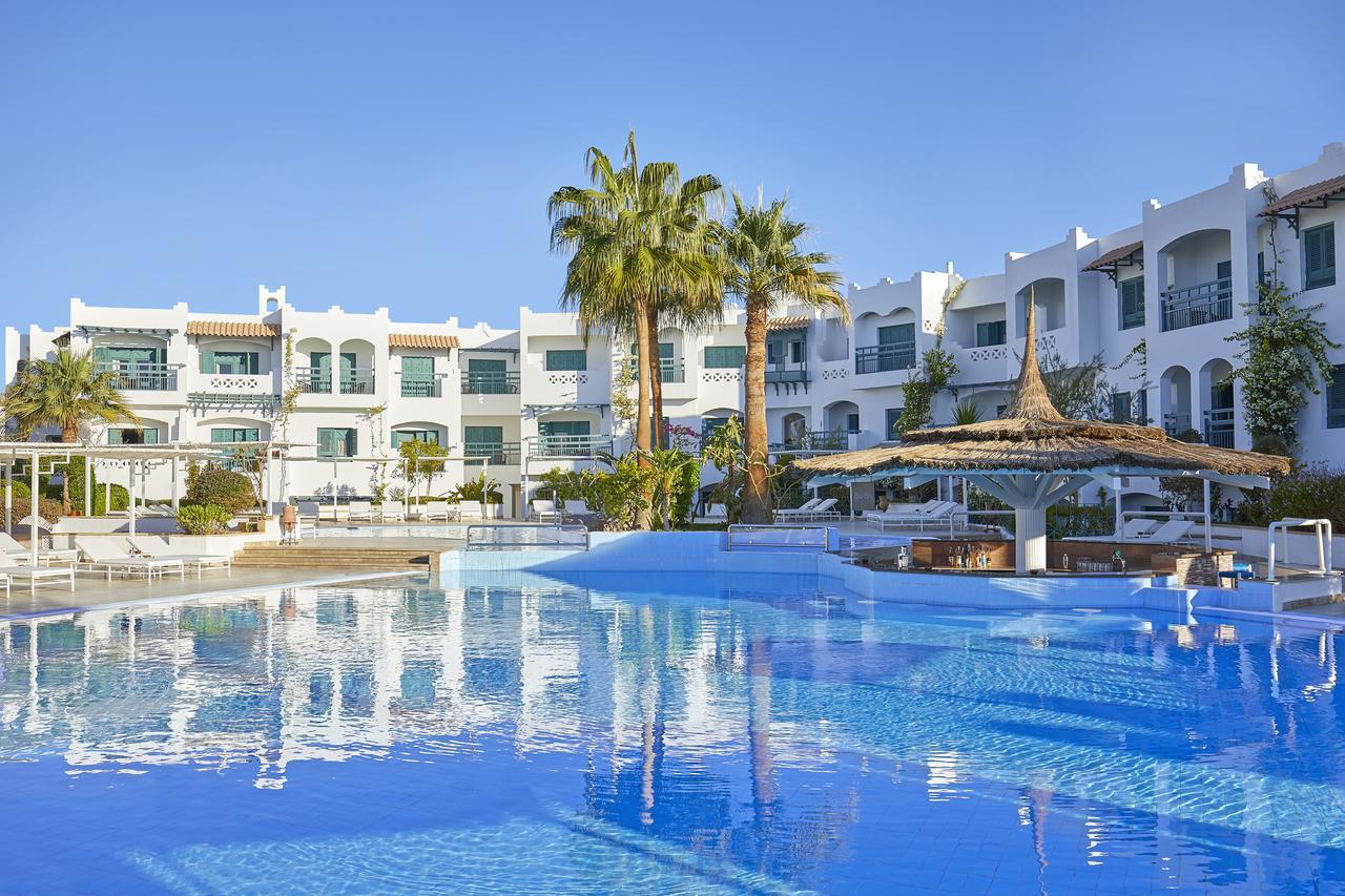 Jaz Neo Naama Bay Hotel Sharm el-Sheikh Ngoại thất bức ảnh