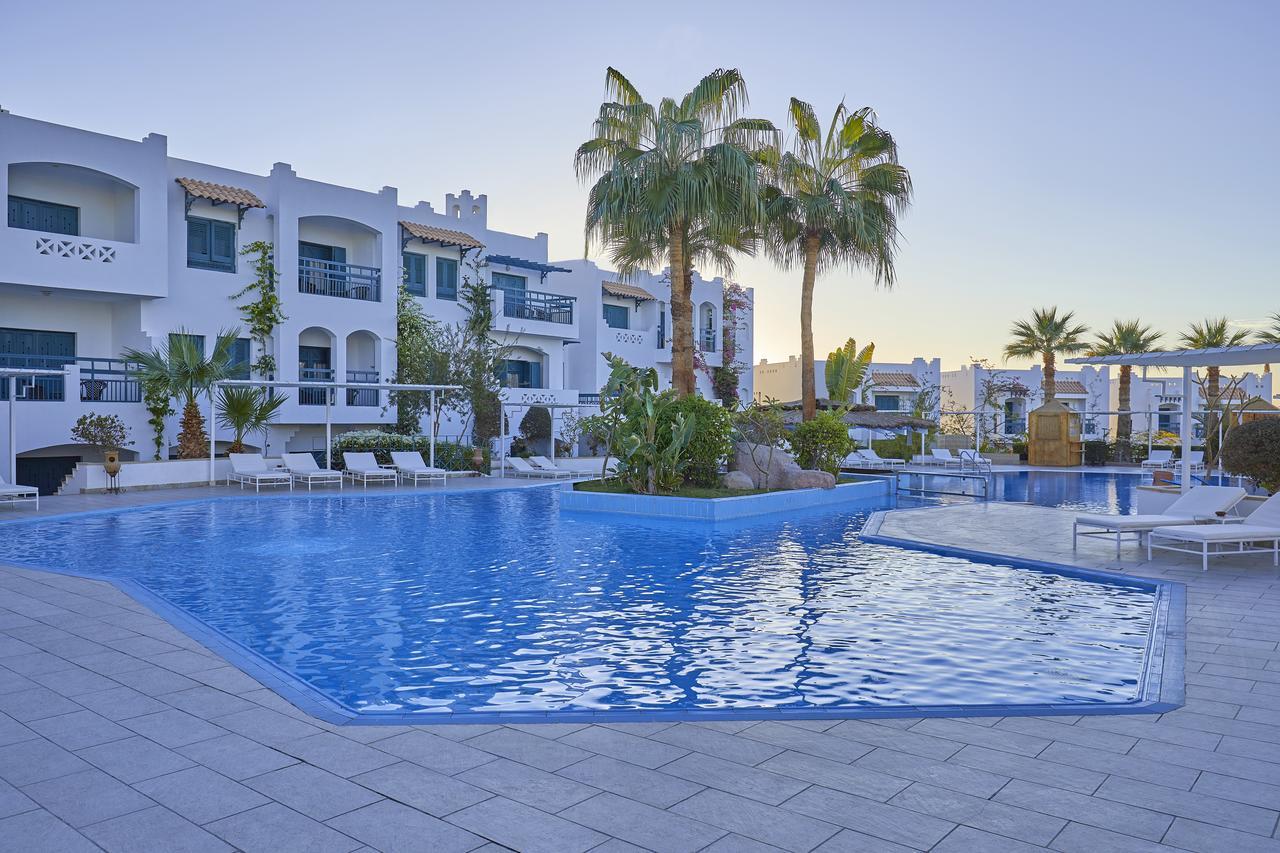 Jaz Neo Naama Bay Hotel Sharm el-Sheikh Ngoại thất bức ảnh