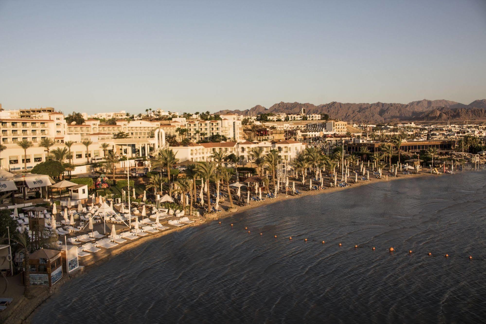 Jaz Neo Naama Bay Hotel Sharm el-Sheikh Ngoại thất bức ảnh