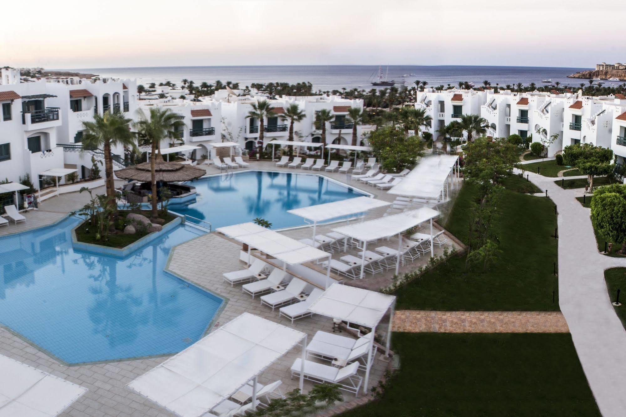 Jaz Neo Naama Bay Hotel Sharm el-Sheikh Ngoại thất bức ảnh