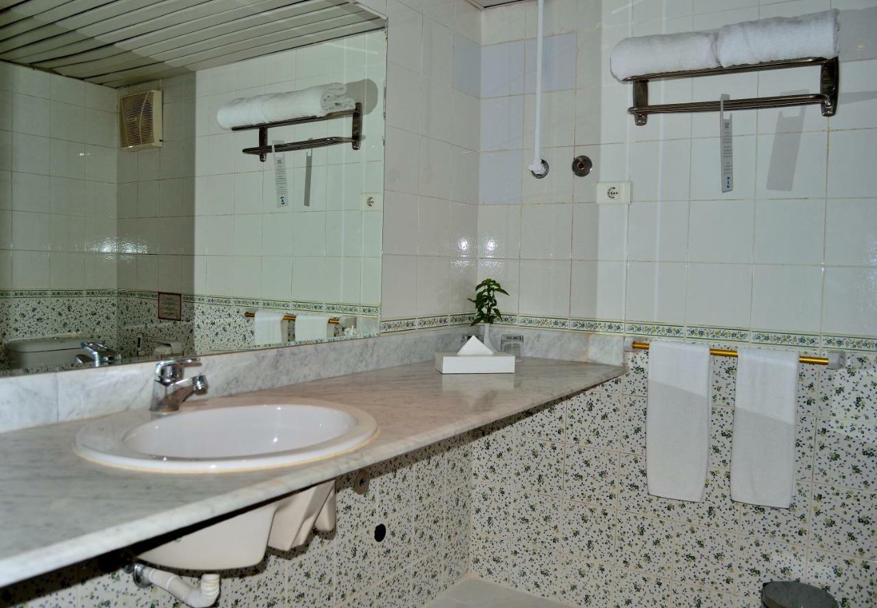 Jaz Neo Naama Bay Hotel Sharm el-Sheikh Ngoại thất bức ảnh