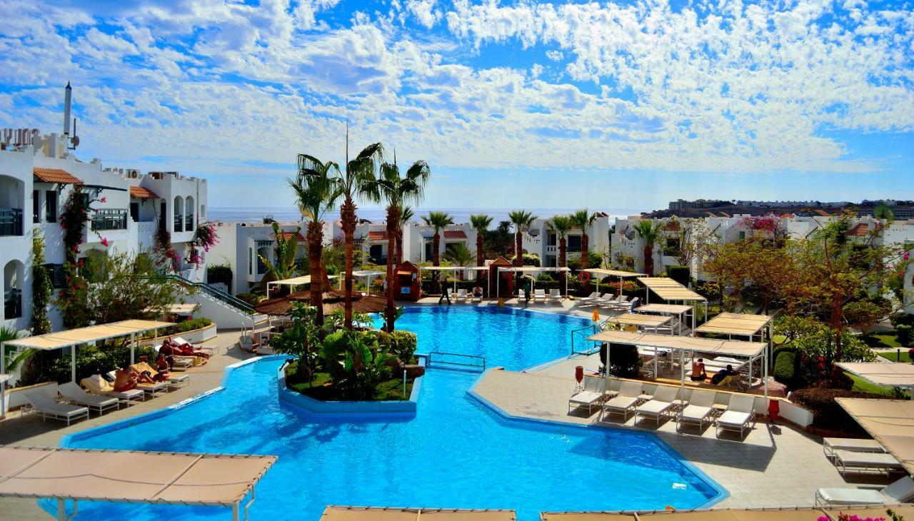 Jaz Neo Naama Bay Hotel Sharm el-Sheikh Ngoại thất bức ảnh
