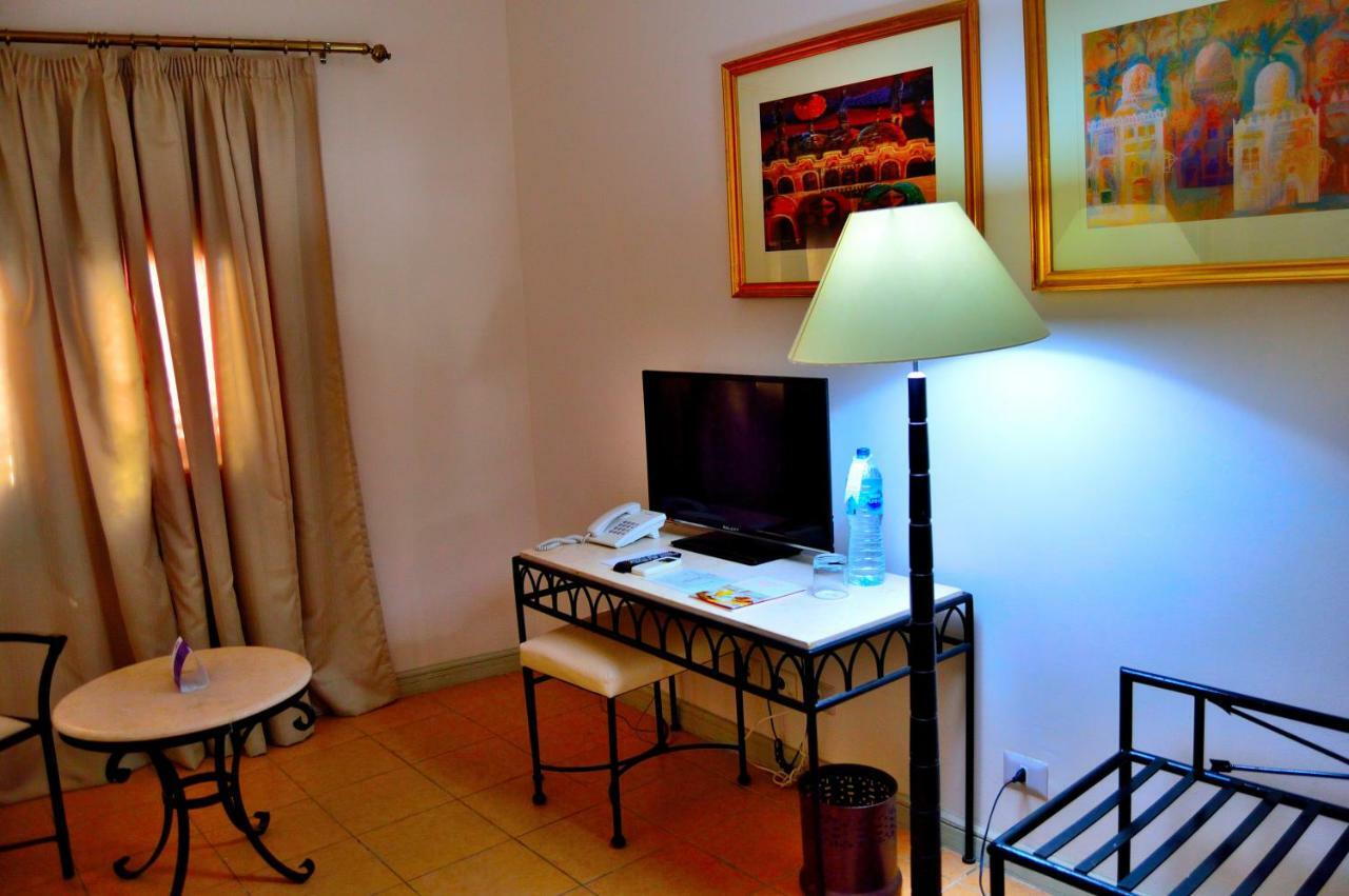 Jaz Neo Naama Bay Hotel Sharm el-Sheikh Ngoại thất bức ảnh