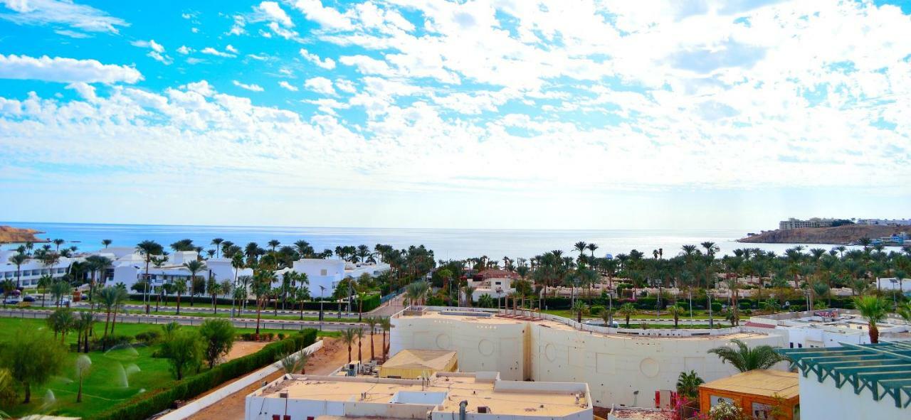 Jaz Neo Naama Bay Hotel Sharm el-Sheikh Ngoại thất bức ảnh
