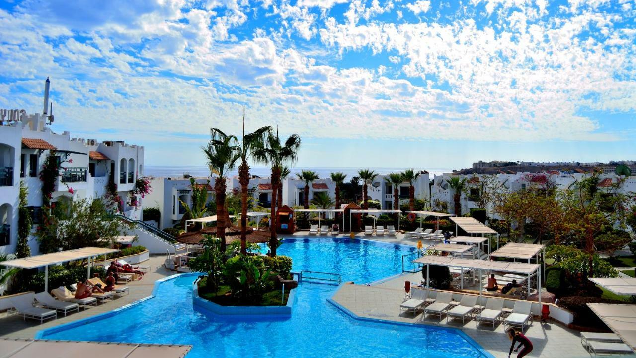 Jaz Neo Naama Bay Hotel Sharm el-Sheikh Ngoại thất bức ảnh