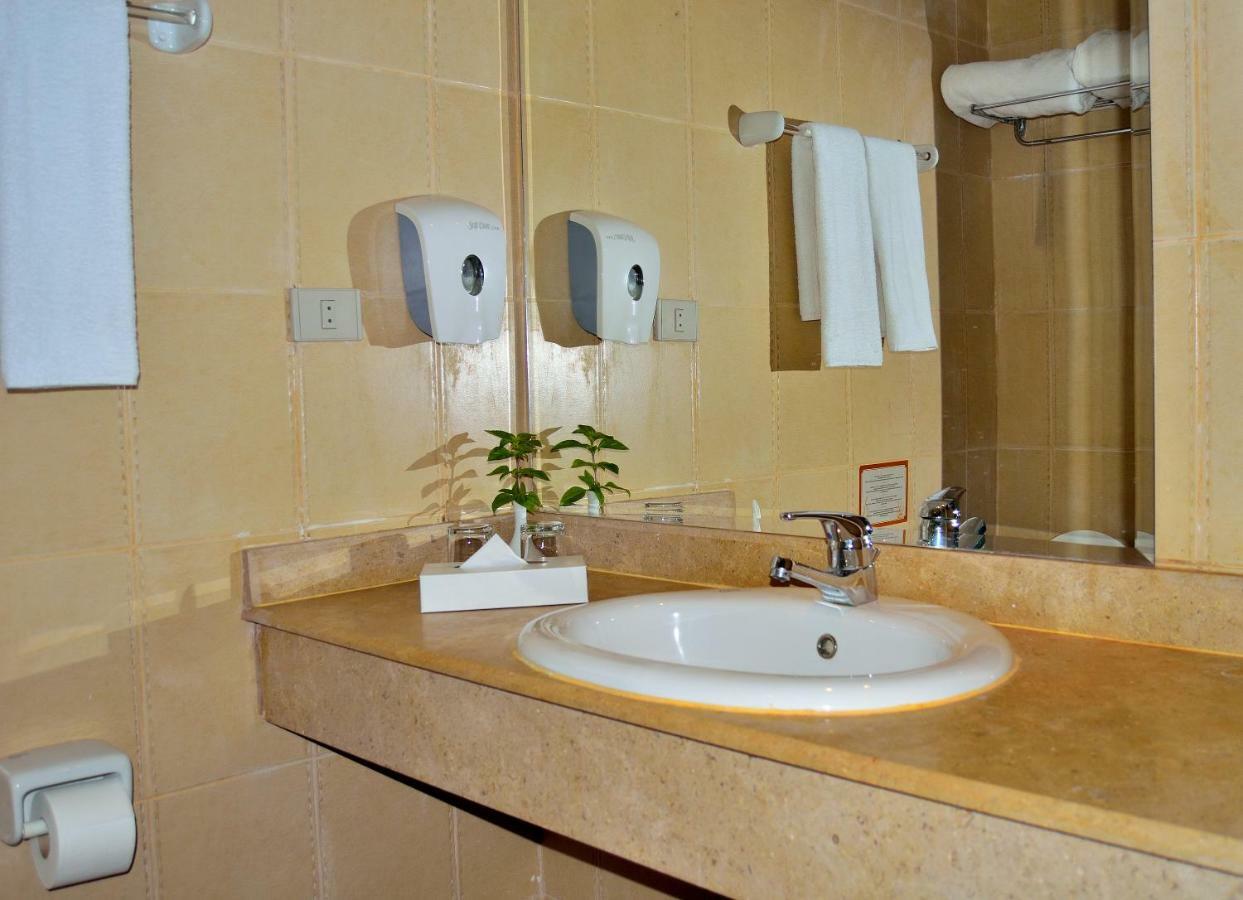 Jaz Neo Naama Bay Hotel Sharm el-Sheikh Ngoại thất bức ảnh